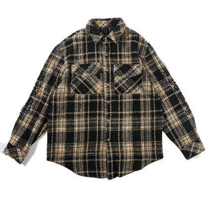 CHROME-HEARTS New Jacket