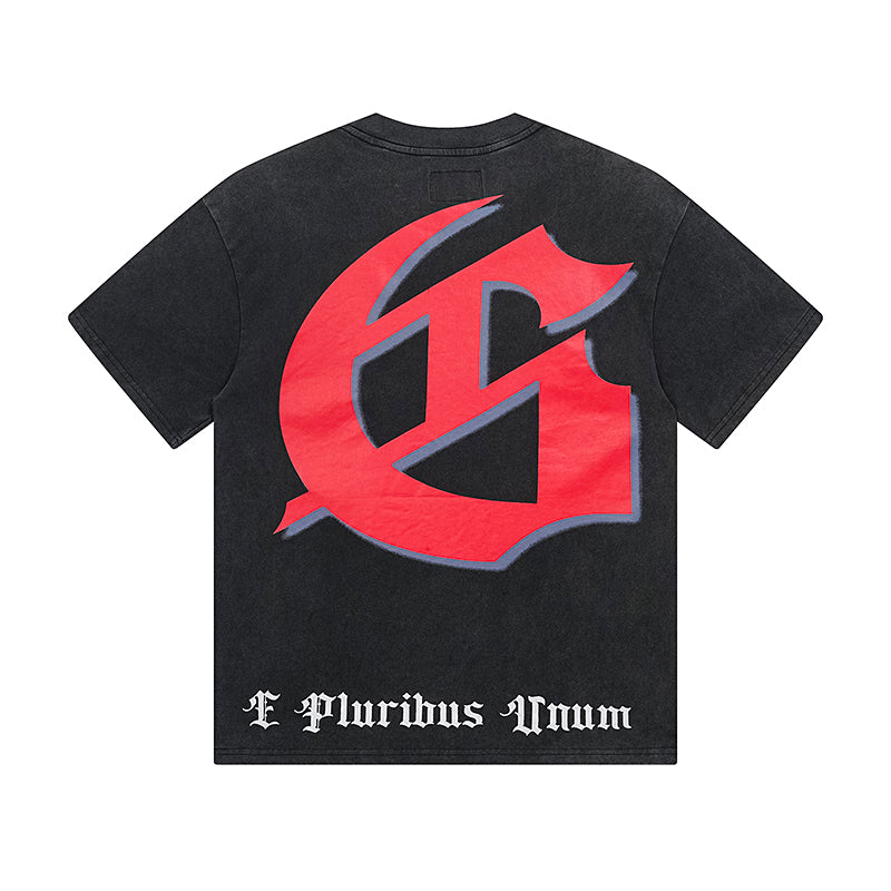 God Speed New fashion T-shirt 1129