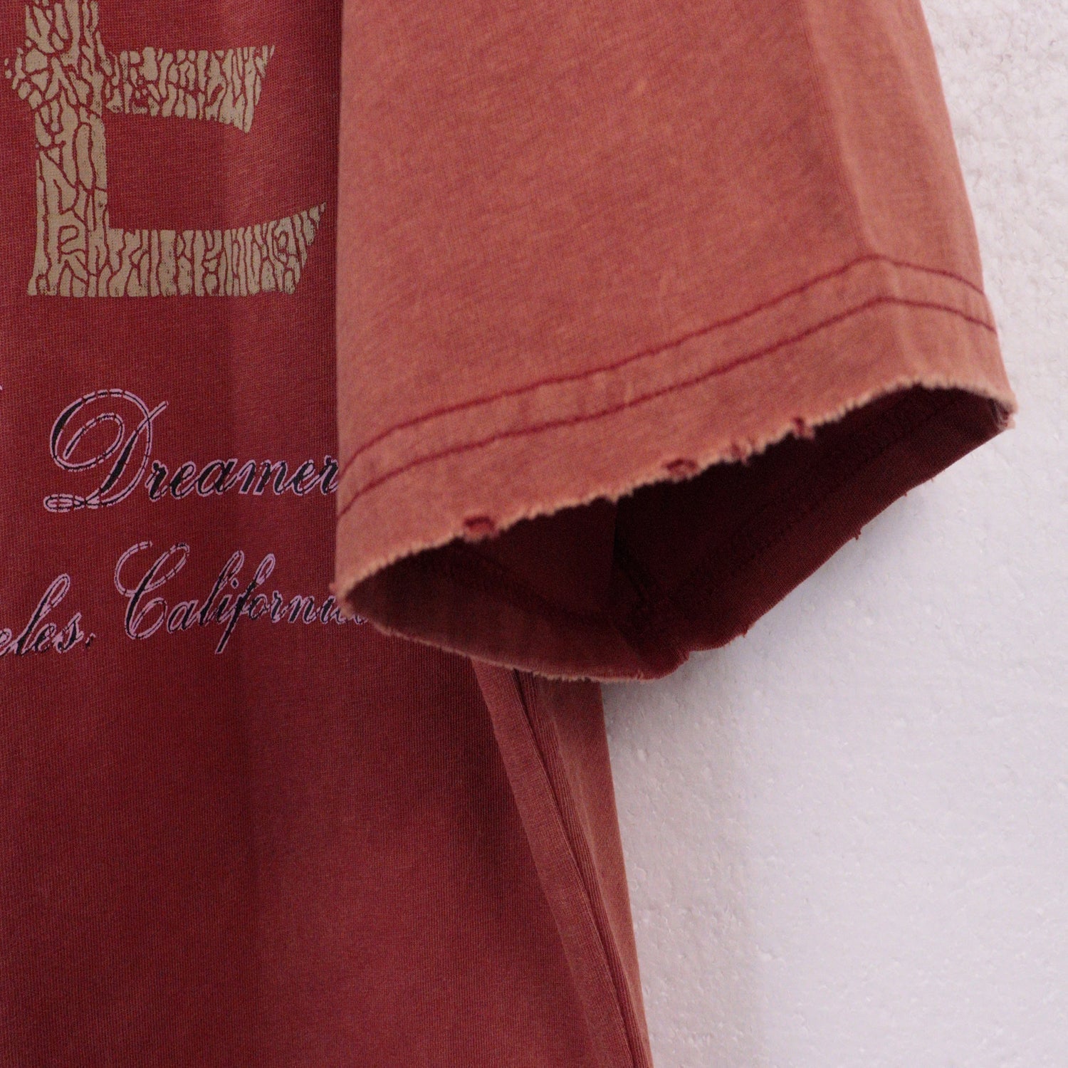 CASADEPT-AMIRI SCRIPT TEE