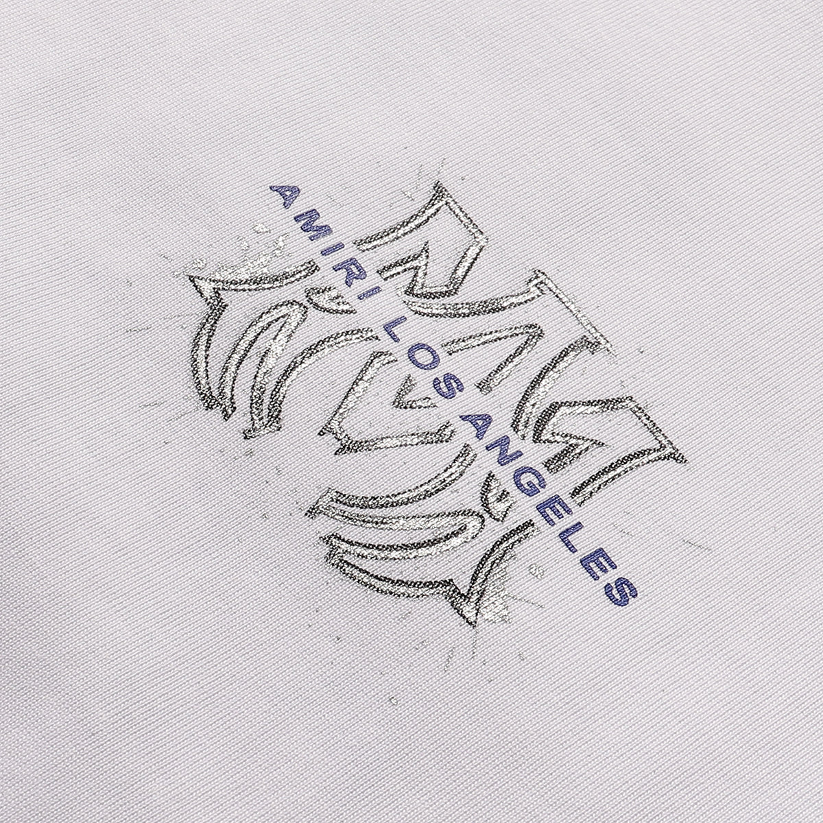 CASADEPT-AMIRI SCRIPT TEE