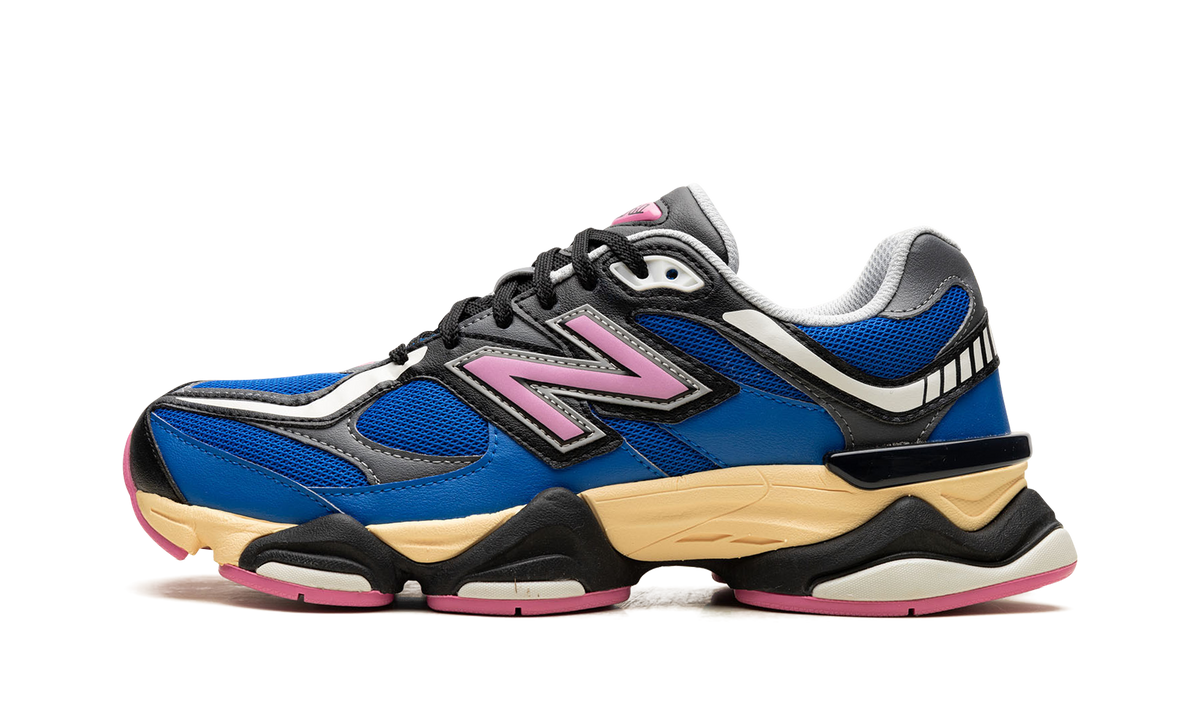 9060 "Blue / Pink" U9060BPO