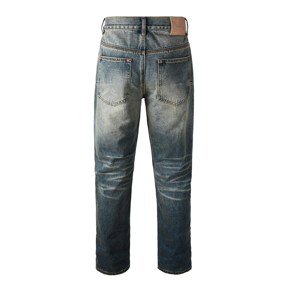 PURPLE JEANS 9120