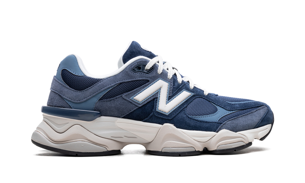 9060 "Blue" U9060EEF