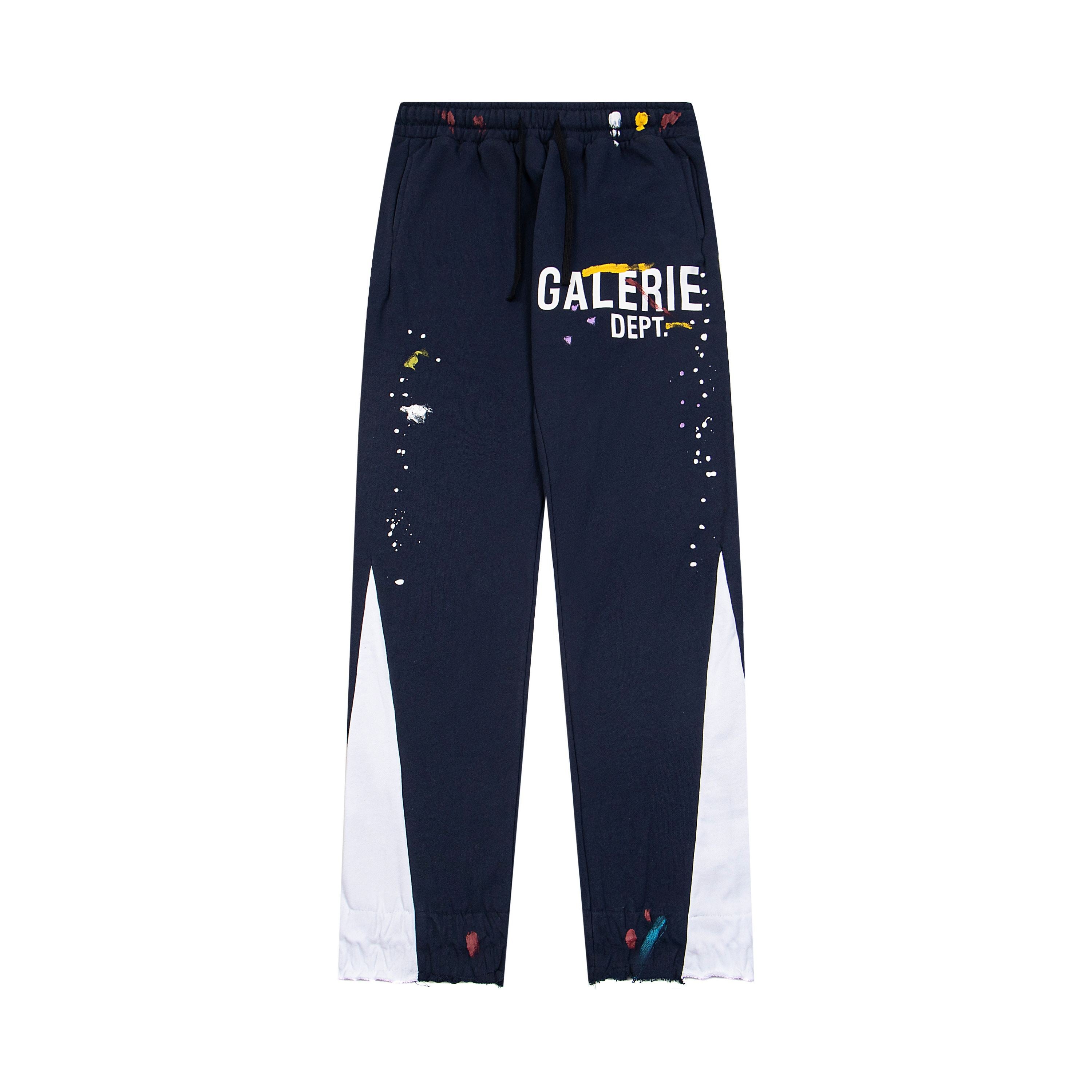 GALLERY DEPT New Pants G461