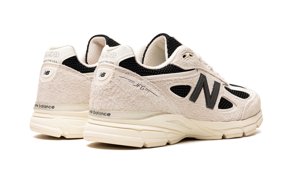 990v4 "Joe Freshgoods - White" U990JR4