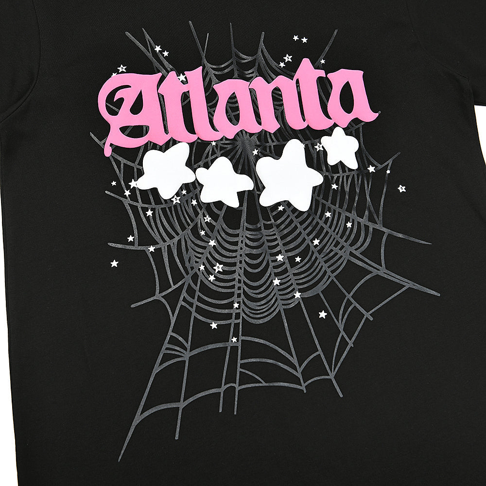 Sp5der T-shirt 4109