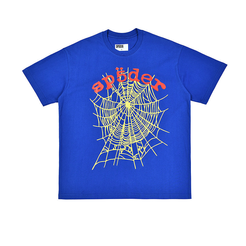 Sp5der T-shirt 4150