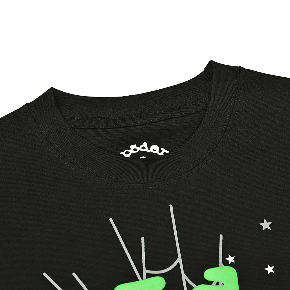 Sp5der T-shirt 4129