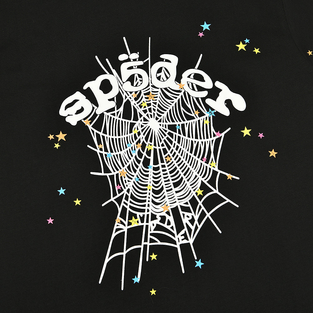 Sp5der T-shirt 4130