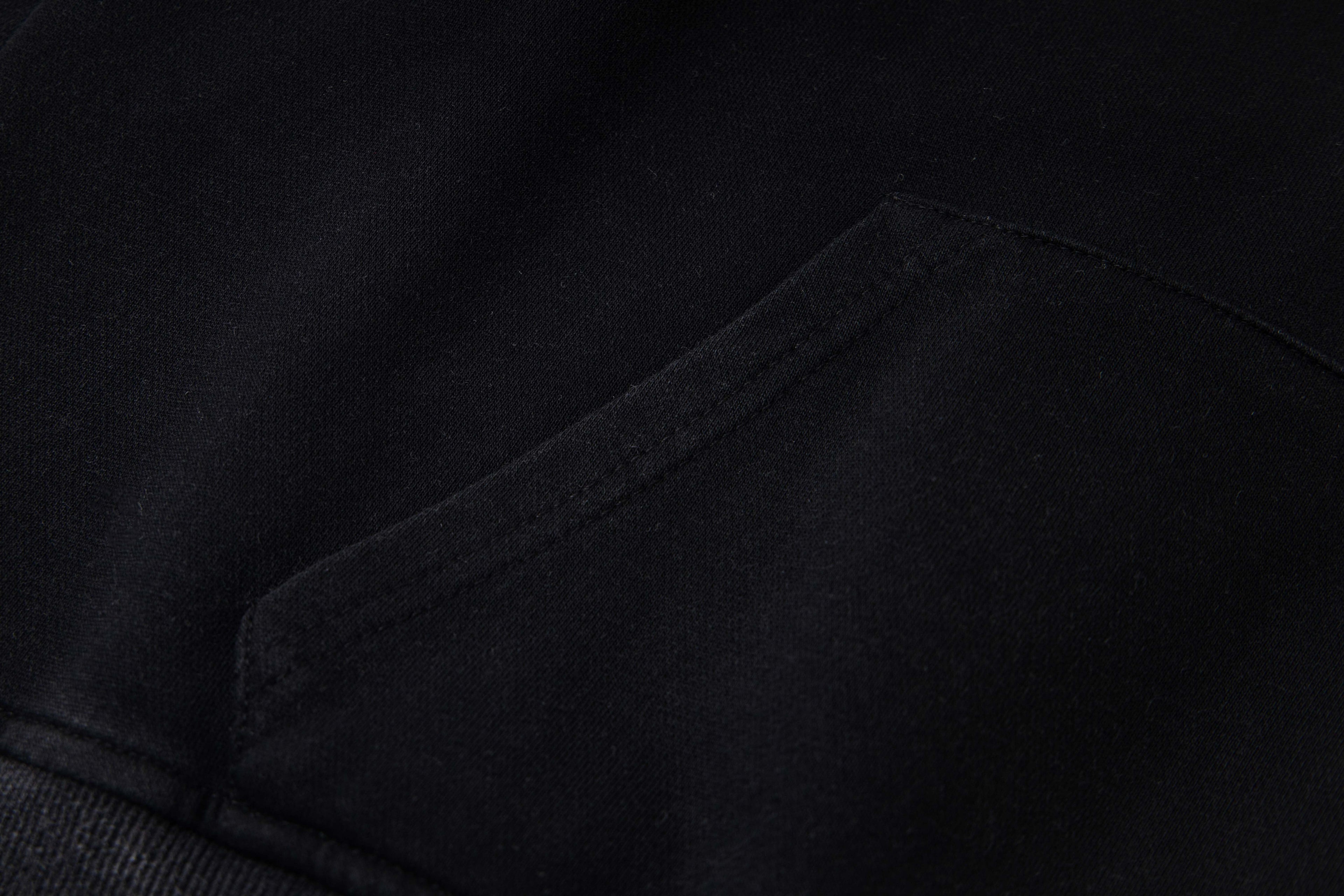 GodSpeed Hoodie