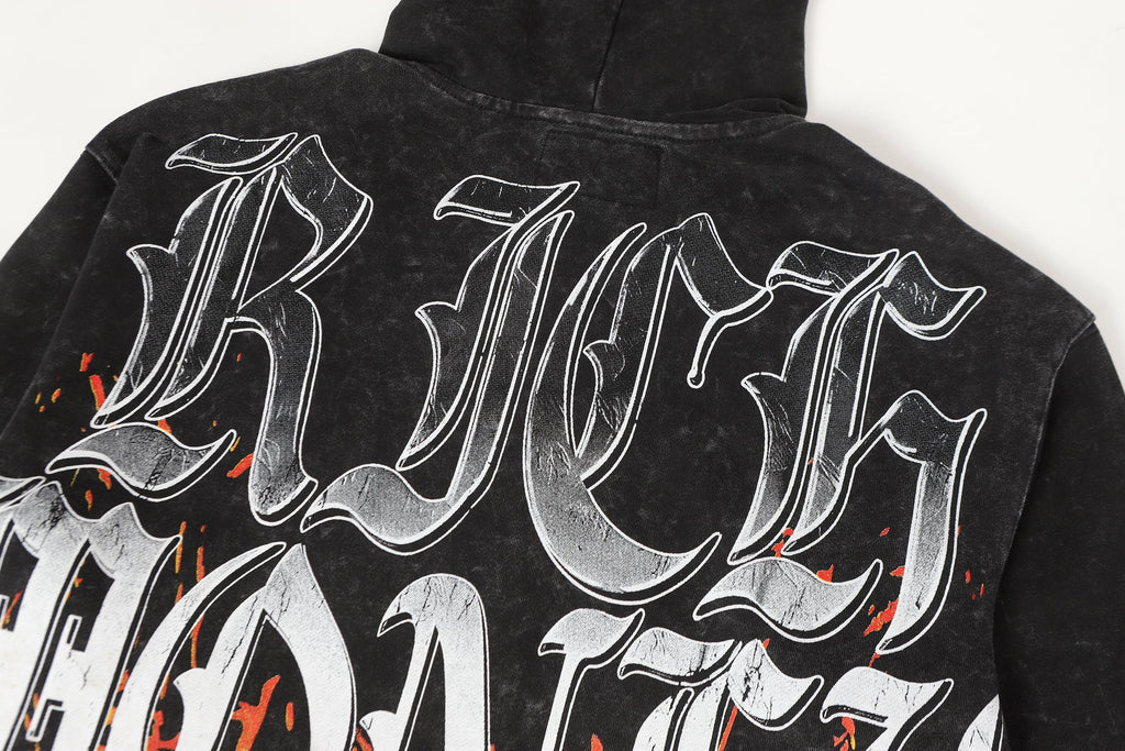 GodSpeed Hoodie