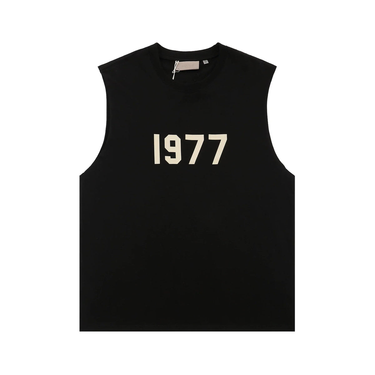 Fear of God Fashion Vest