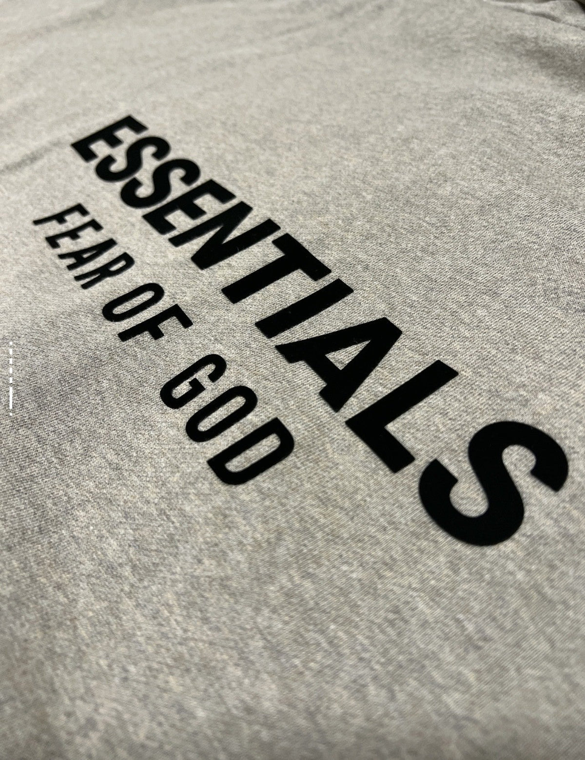 Fear of God Fashion Hoodie