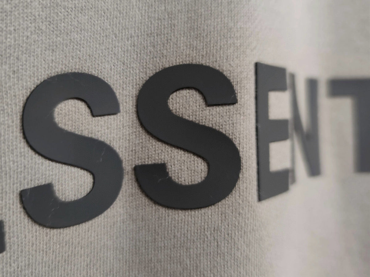 Fear of God Fashion Hoodie