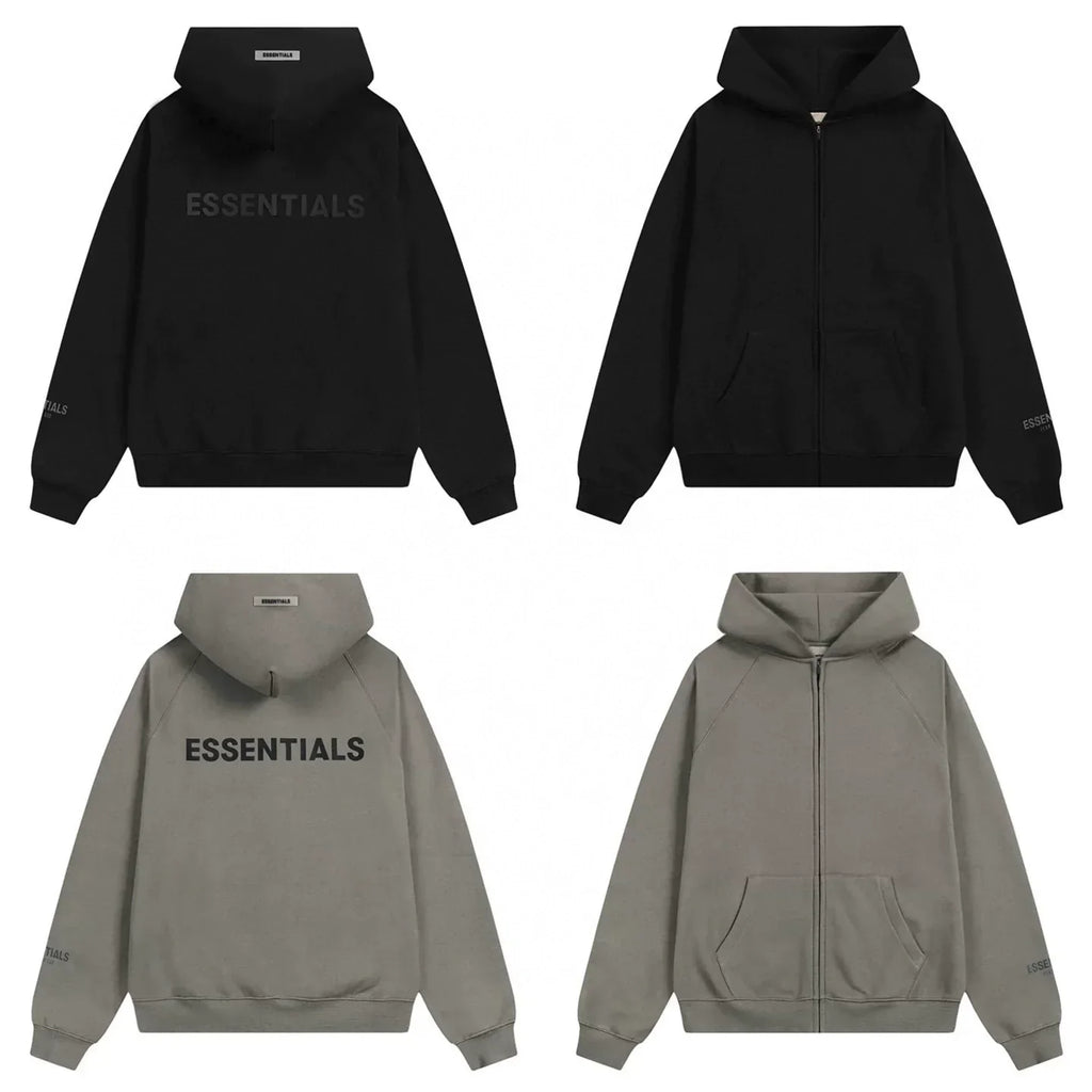 Fear of God Fashion Hoodie