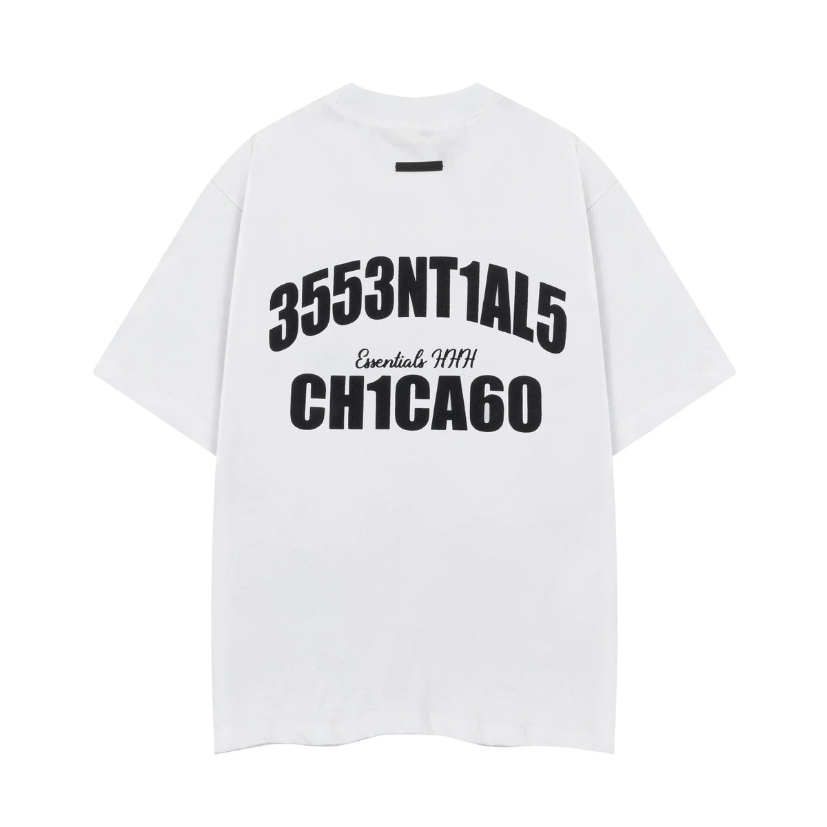 Fear of God Fashion Tee