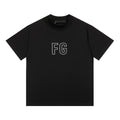 Fear of God Fashion Tee