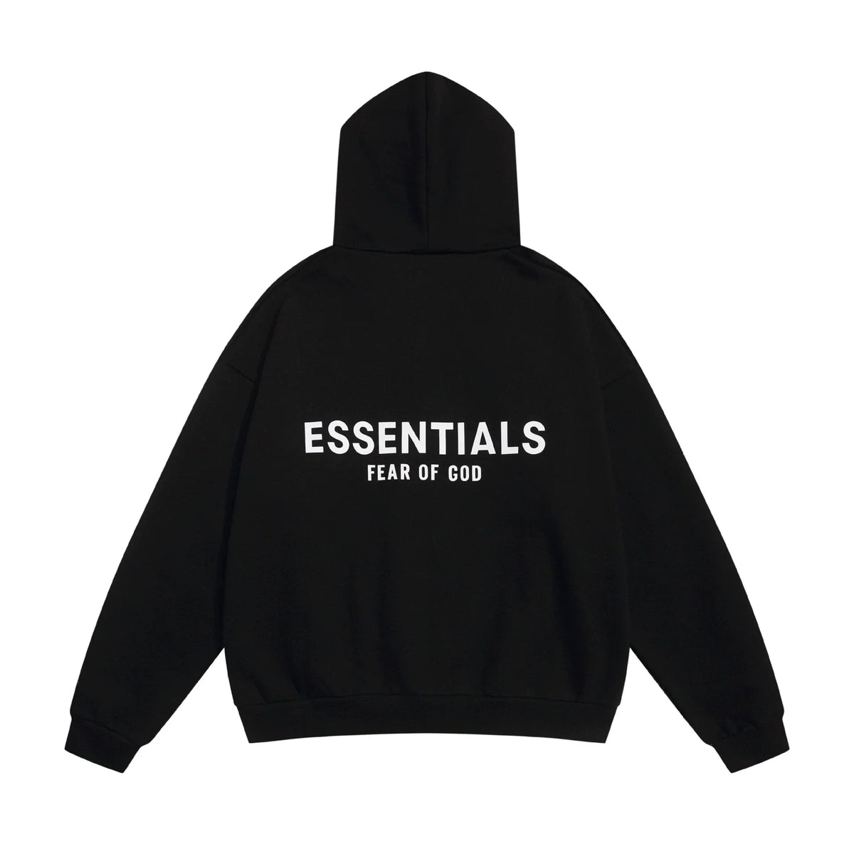 Fear of God Fashion Hoodie