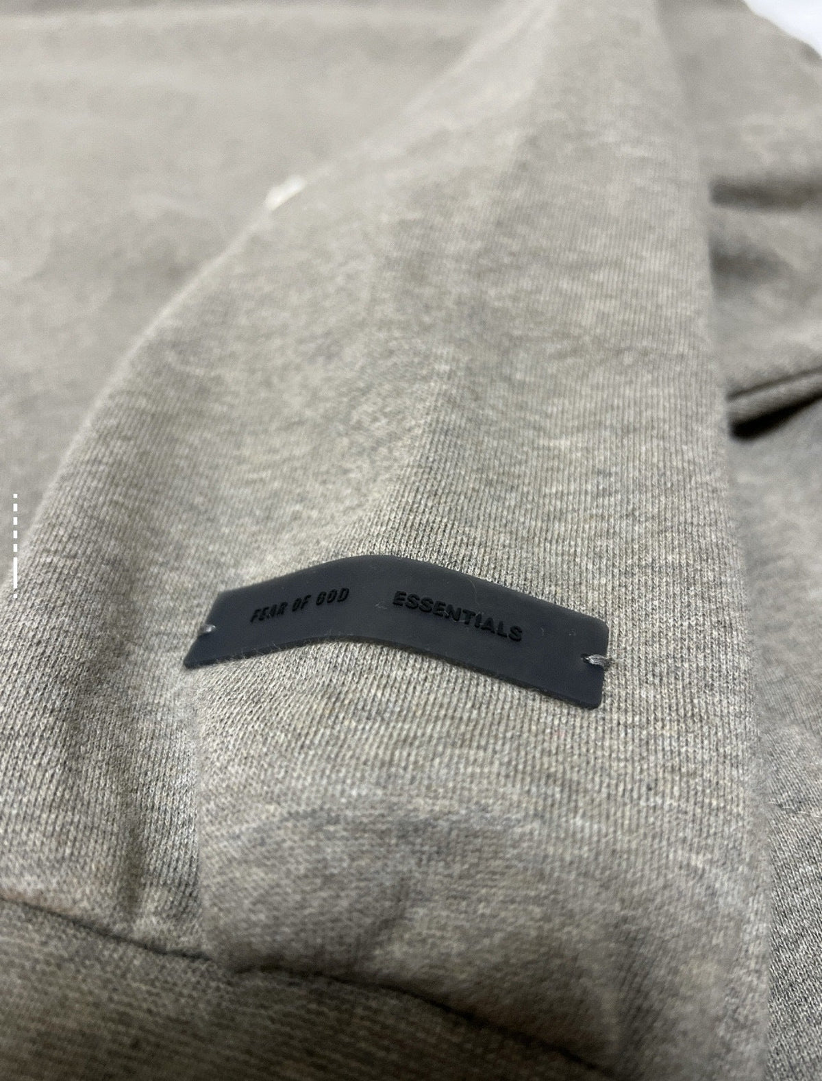 Fear of God Fashion Hoodie