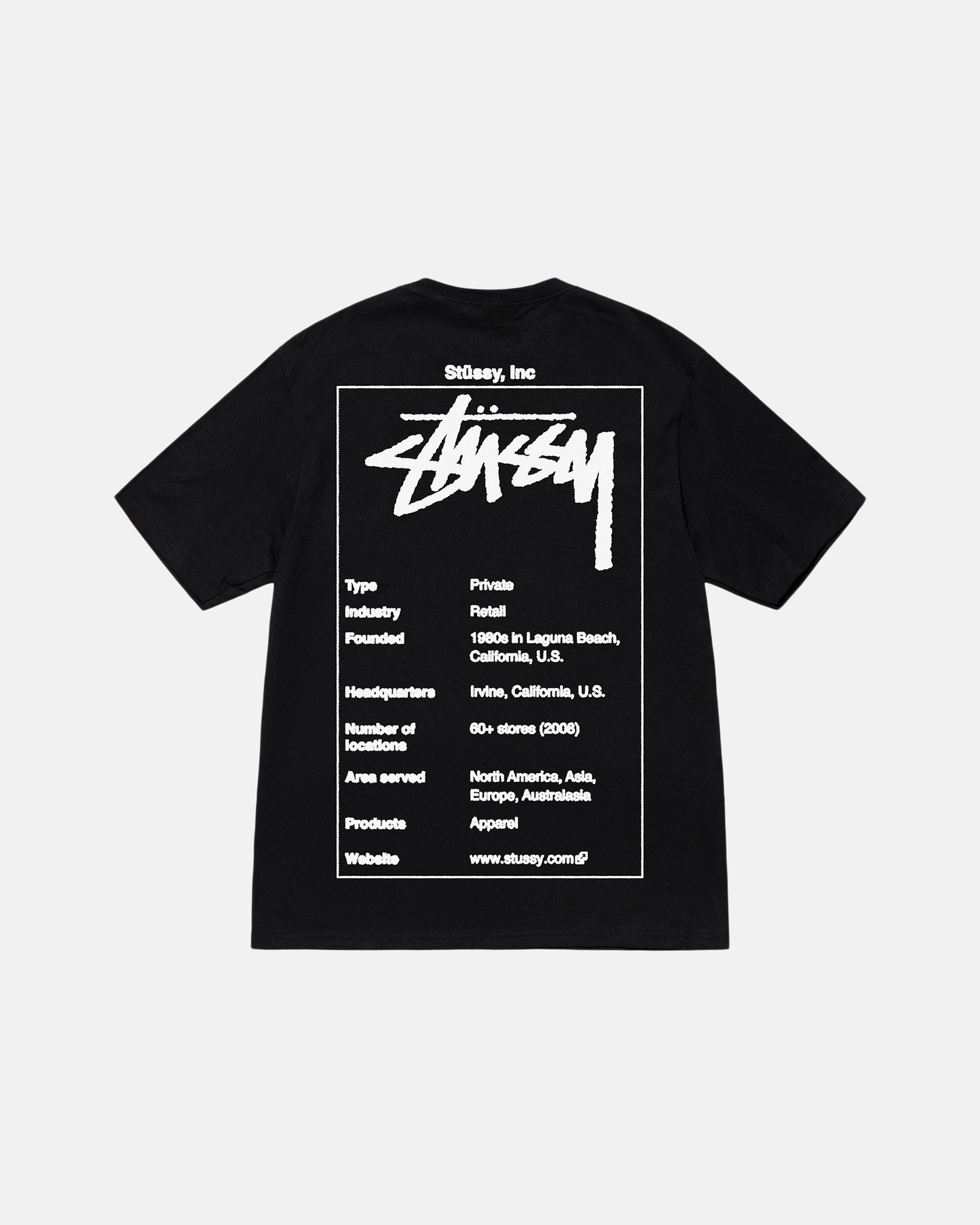 WIKI TEE