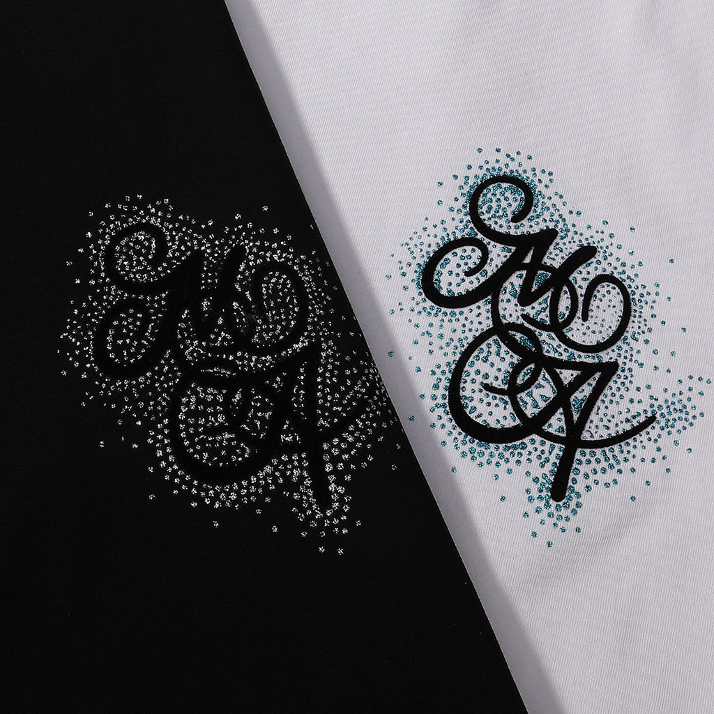 CASADEPT-AMIRI CORE LOGO TEE