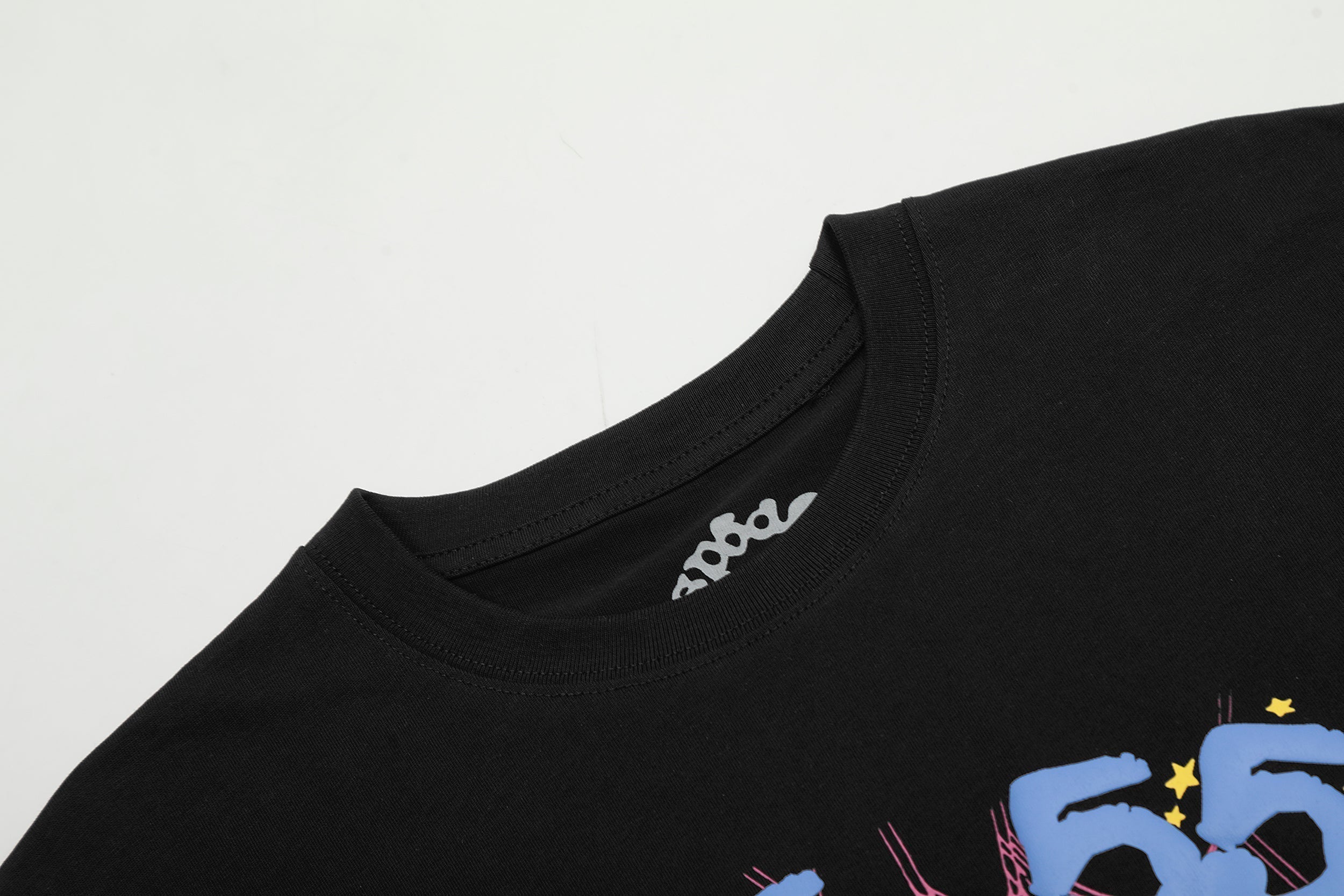 Sp5der T-shirt 725