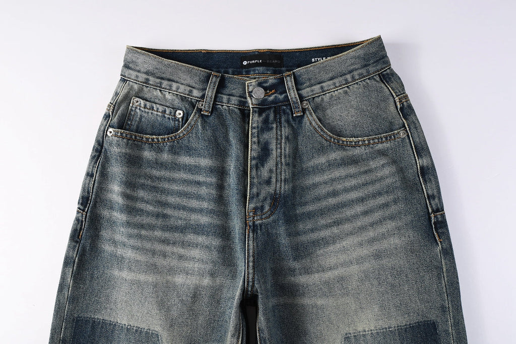 PURPLE JEANS 9120