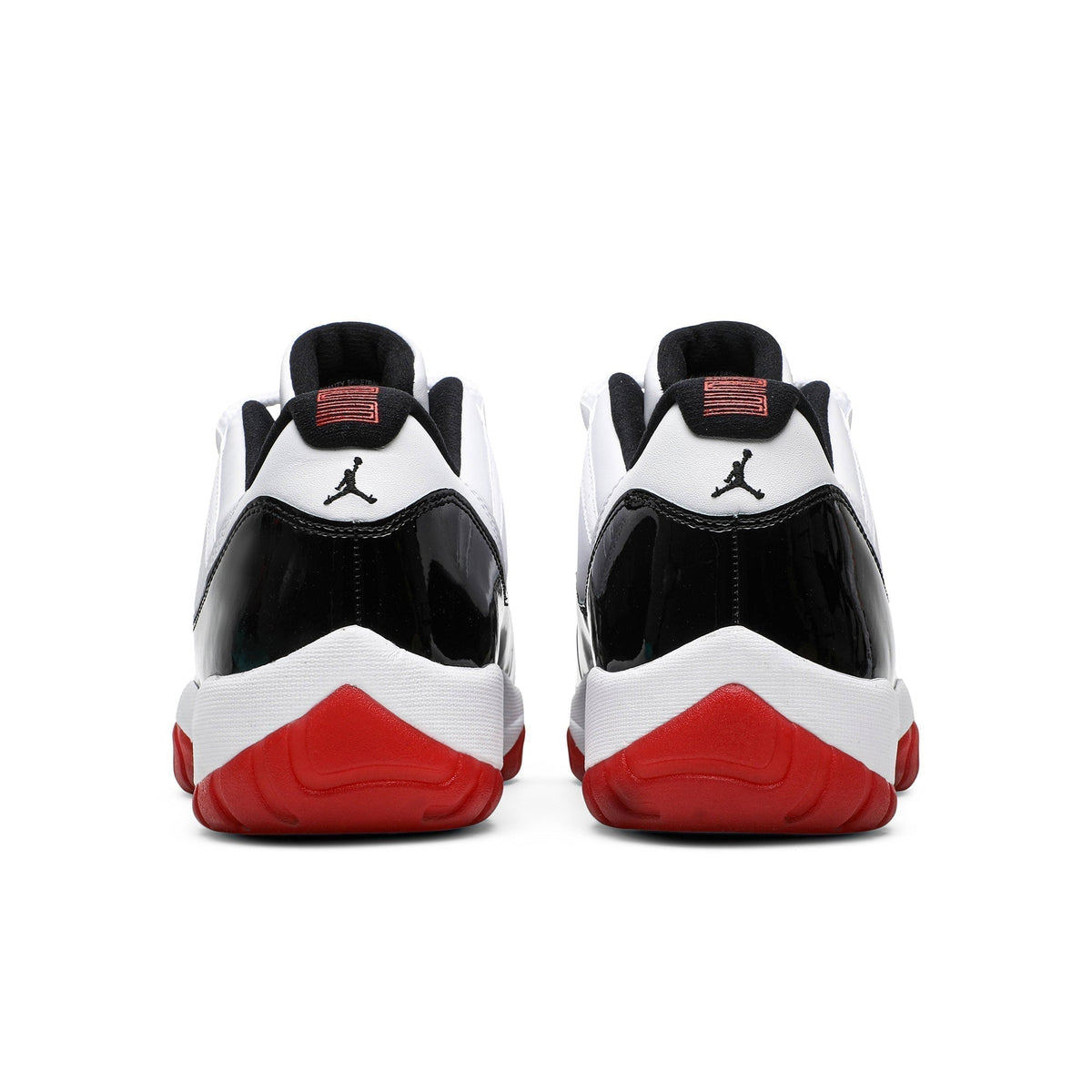 Air Jordan 11 Retro Low ‘Concord-Bred’ AV2187-160