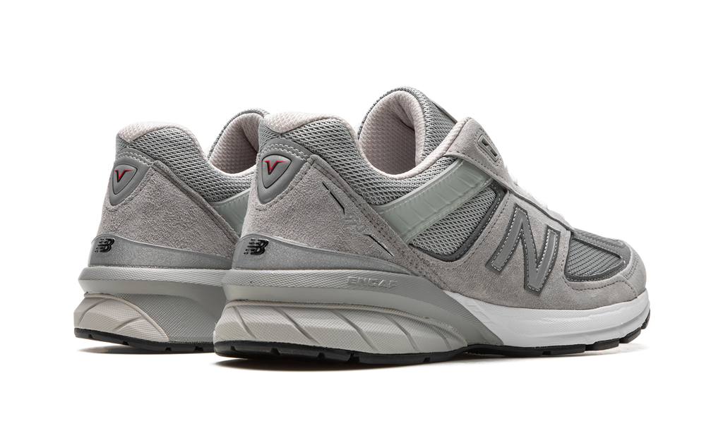 990 V5 "Grey" M990GL5