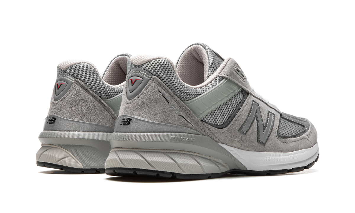 990 V5 "Grey" M990GL5