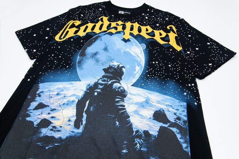 God Speed New fashion T-shirt G47