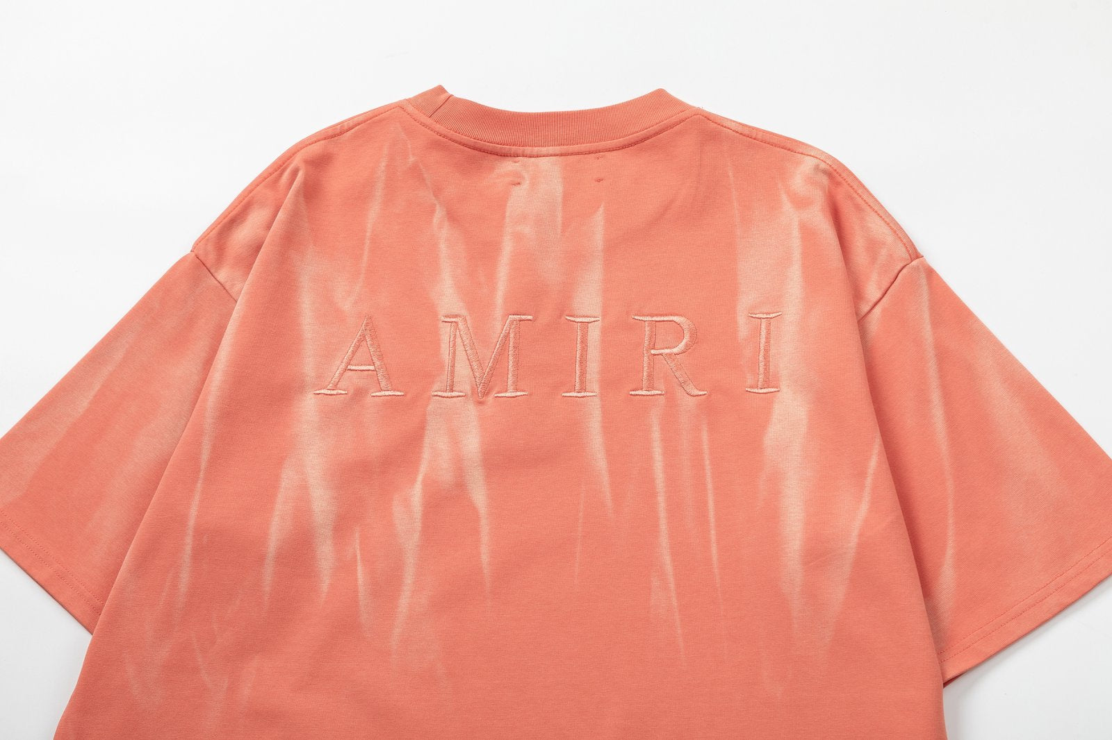 CASADEPT-AMIRI SCRIPT TEE