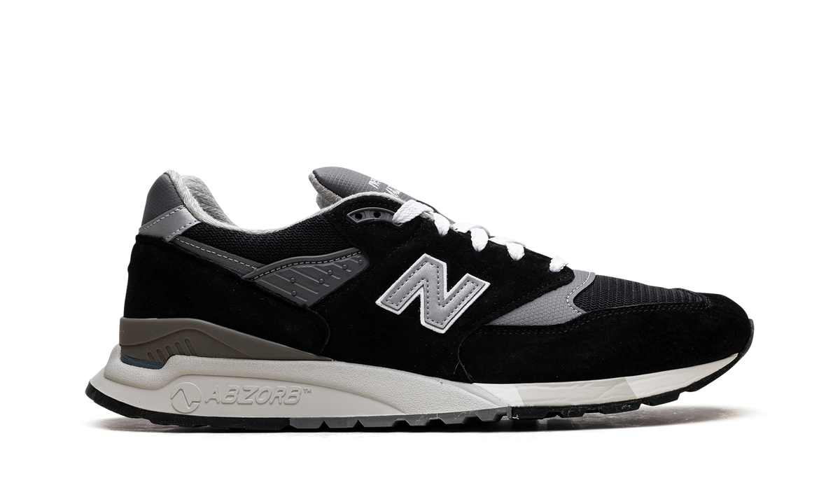 998 "Black" U998BL