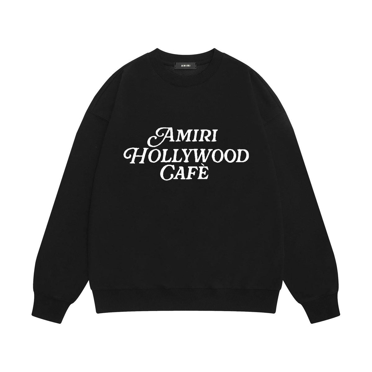 ICON Amiri Fashion sweatshirts