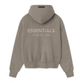 FW25 Classic Hoodie - Homestead Heather