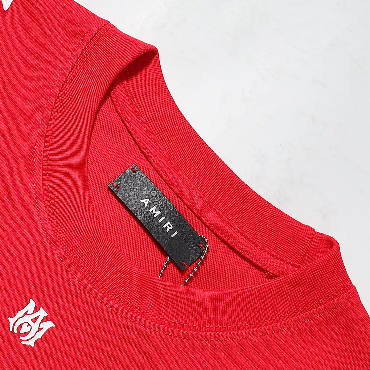 CASADEPT-AMIRI SCRIPT TEE