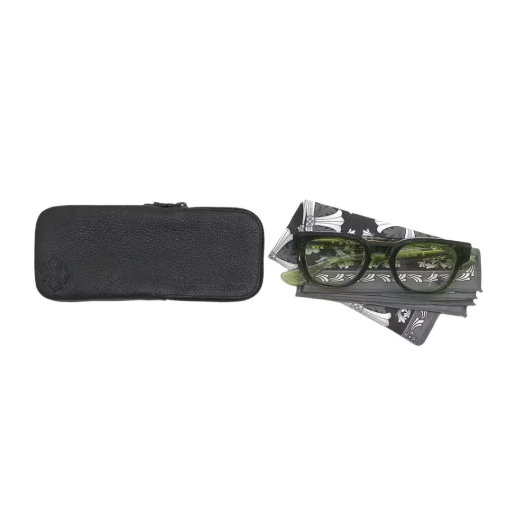 Chrome-Hearts CUNTVOLUTED DOLV Glasses