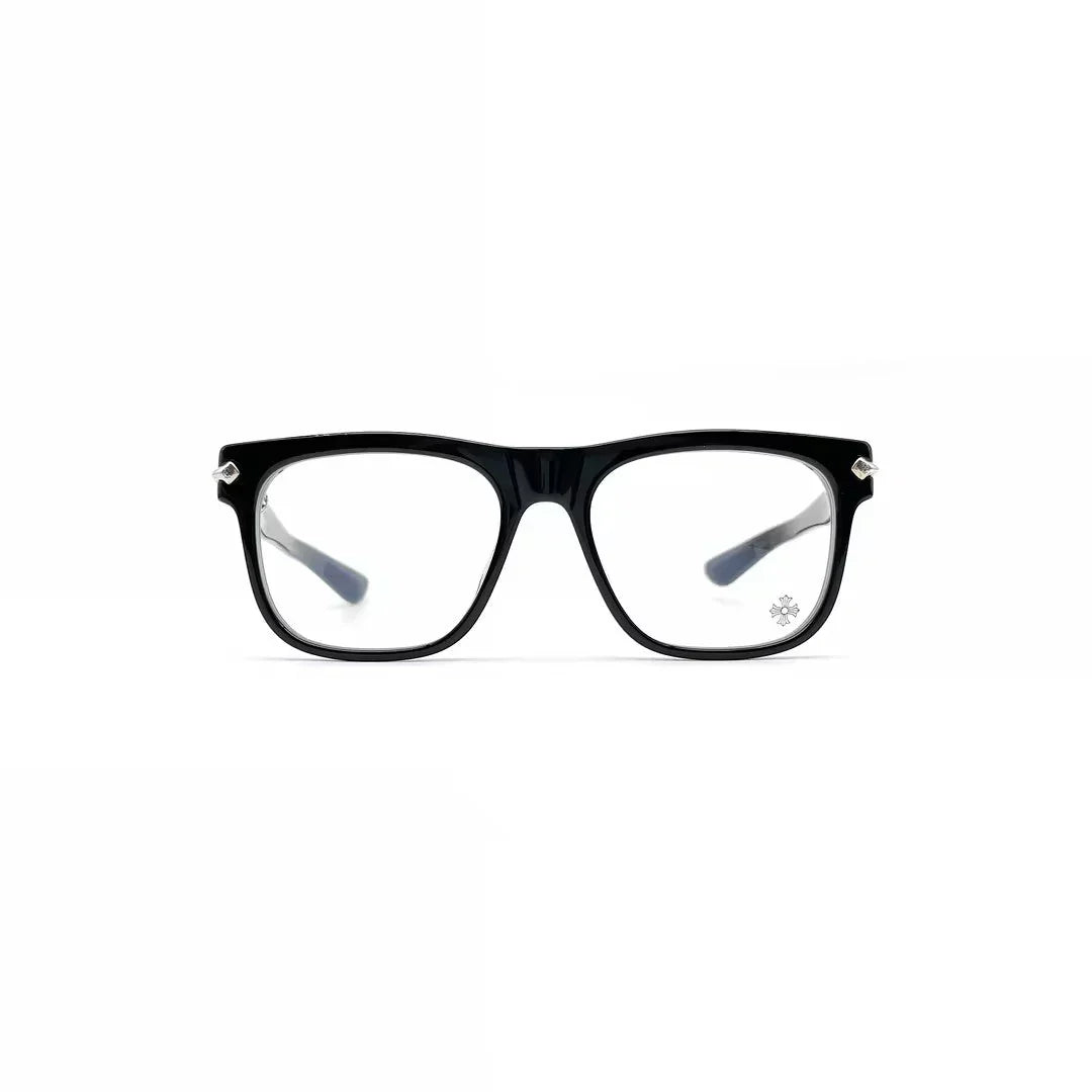 Chrome-Hearts SLID'N BK Glasses