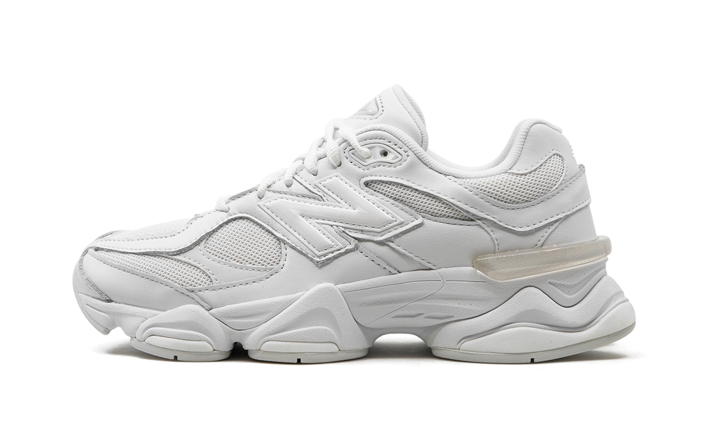 9060 "WHITE" U9060NRJ