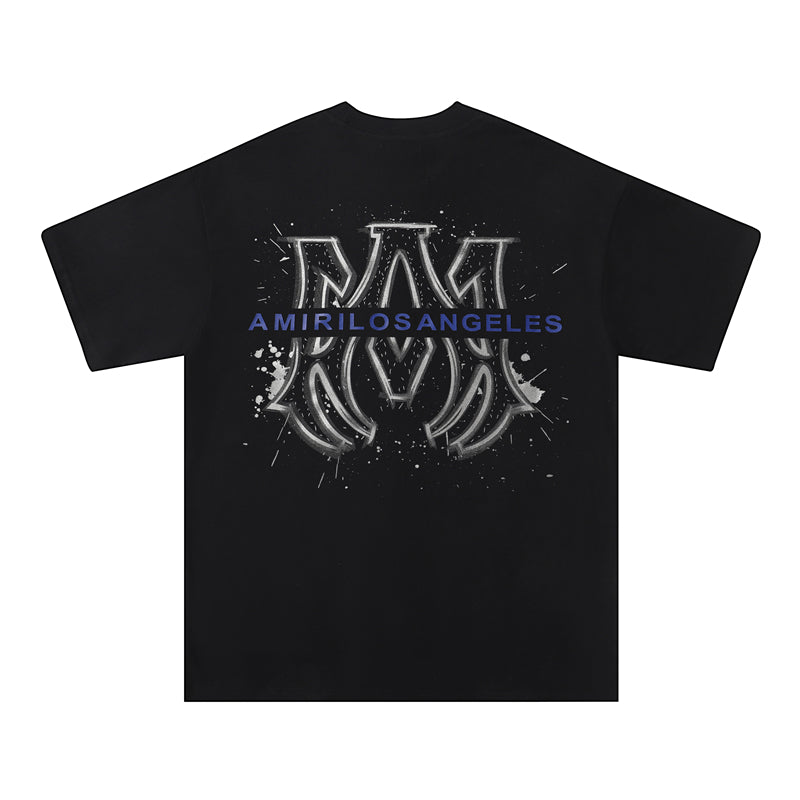 CASADEPT-AMIRI CORE LOGO TEE