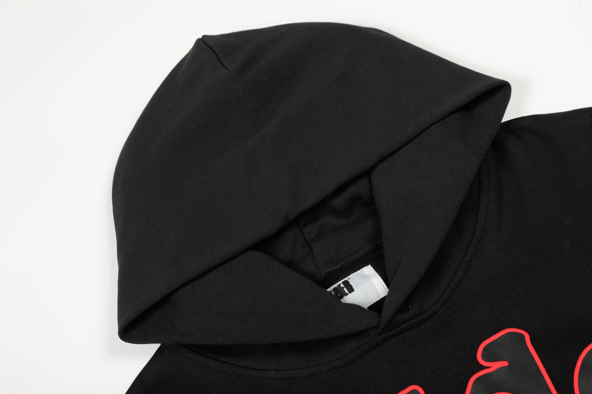 Sp5der Hoodie 7732
