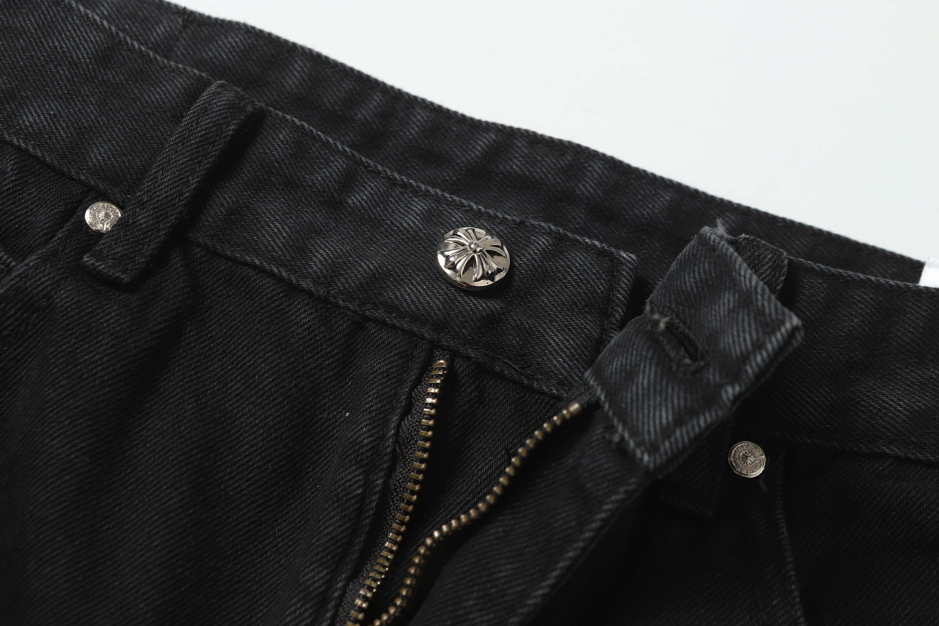 CHROME-HEARTS Pants-9991