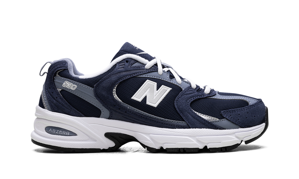 530 "Navy Arctic Grey" MR530CA