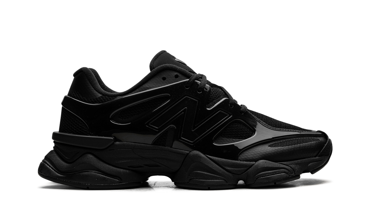 9060 "Sea Stone Black" U9060IMA