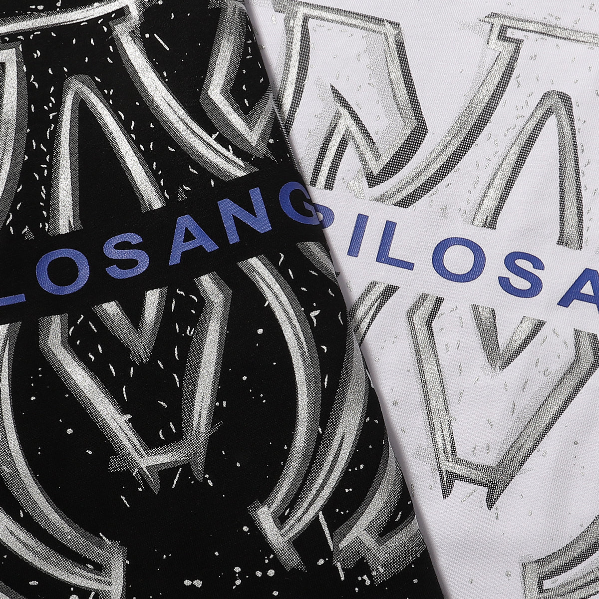 CASADEPT-AMIRI SCRIPT TEE