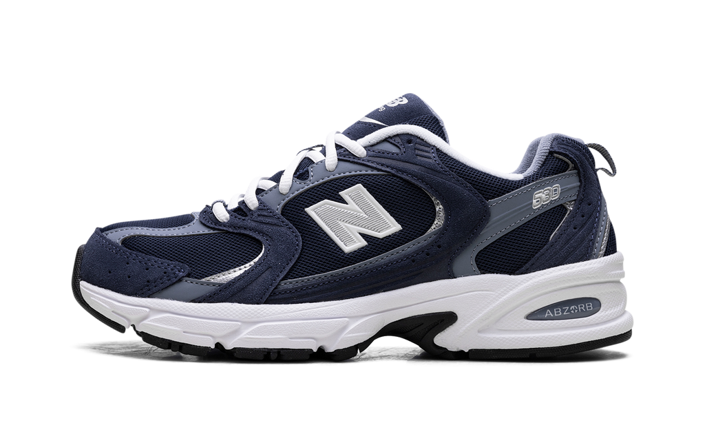 530 "Navy Arctic Grey" MR530CA