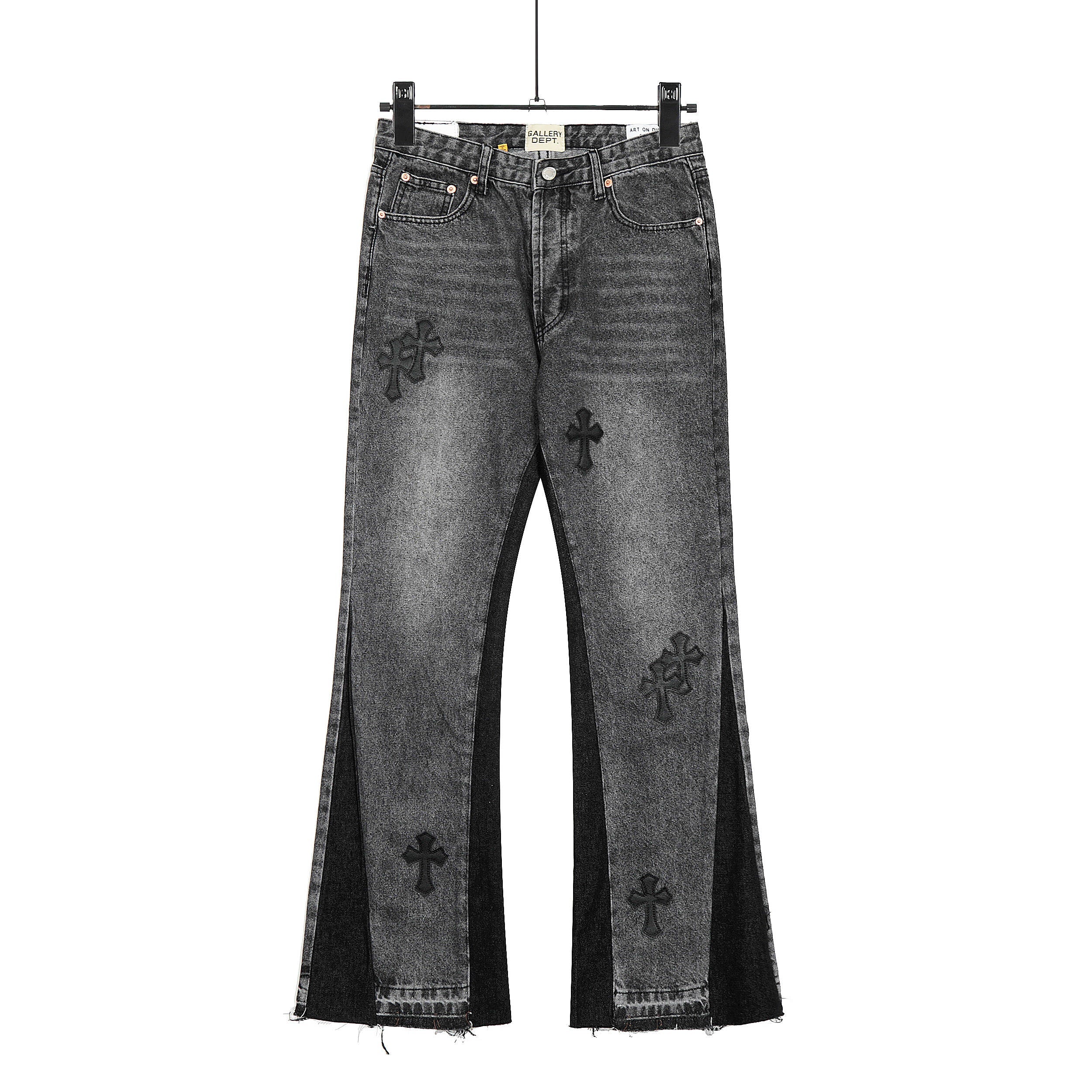 CHROME-HEARTS Pants-8102