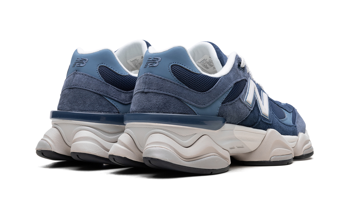 9060 "Blue" U9060EEF