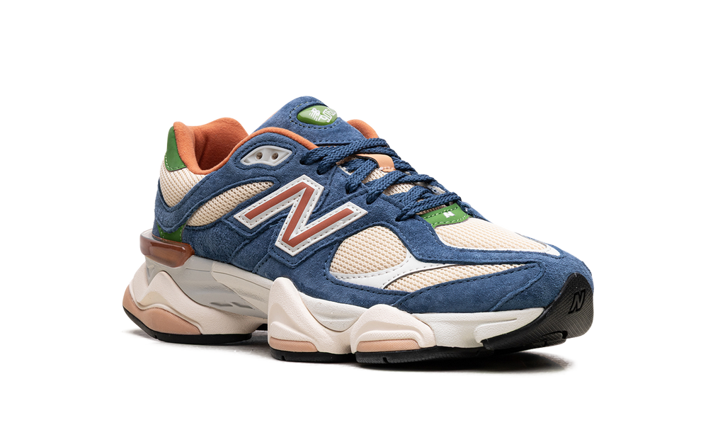 9060 "Blue Beige" U9060LDC