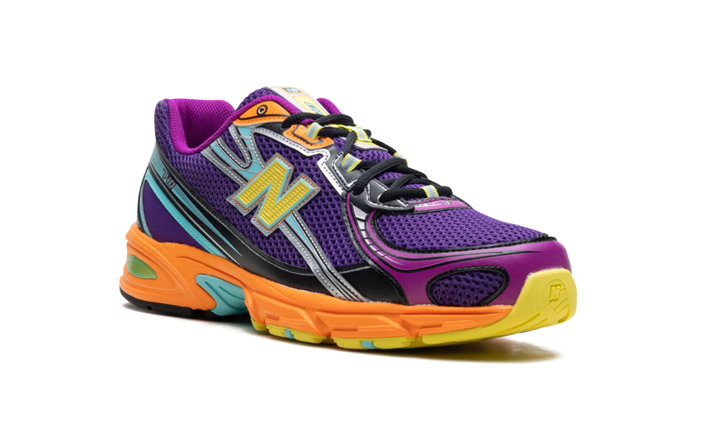 740 "Violet Rose" U740MC2